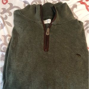 Men’s Onward Reserve Pullover